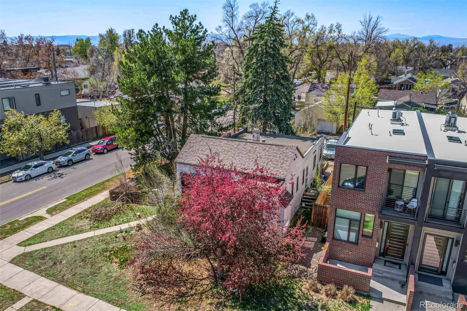 MLS Image #8 for 1995 s high street,denver, Colorado