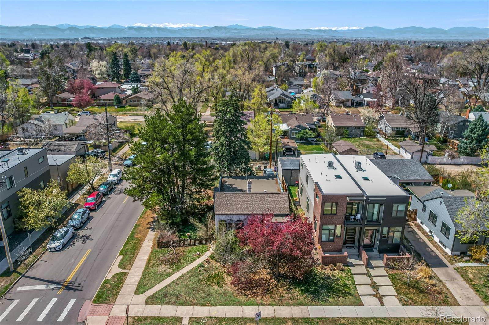 MLS Image #9 for 1995 s high street,denver, Colorado