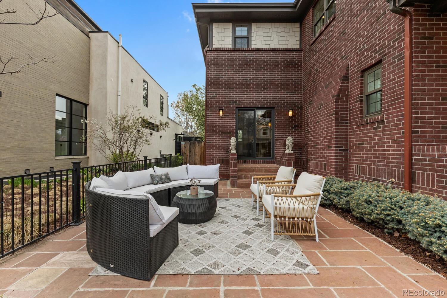 CMA Image for 1273 s jackson street,Denver, Colorado