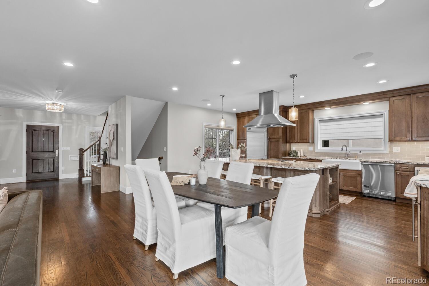 MLS Image #11 for 535 s gilpin street,denver, Colorado