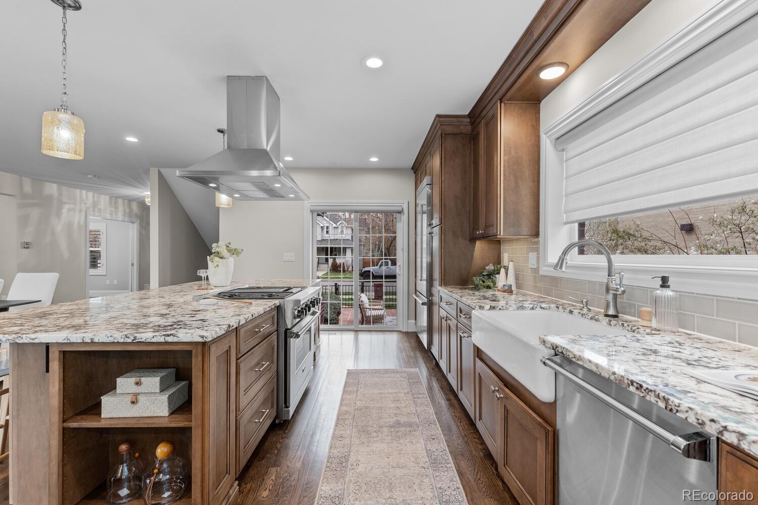 MLS Image #13 for 535 s gilpin street,denver, Colorado