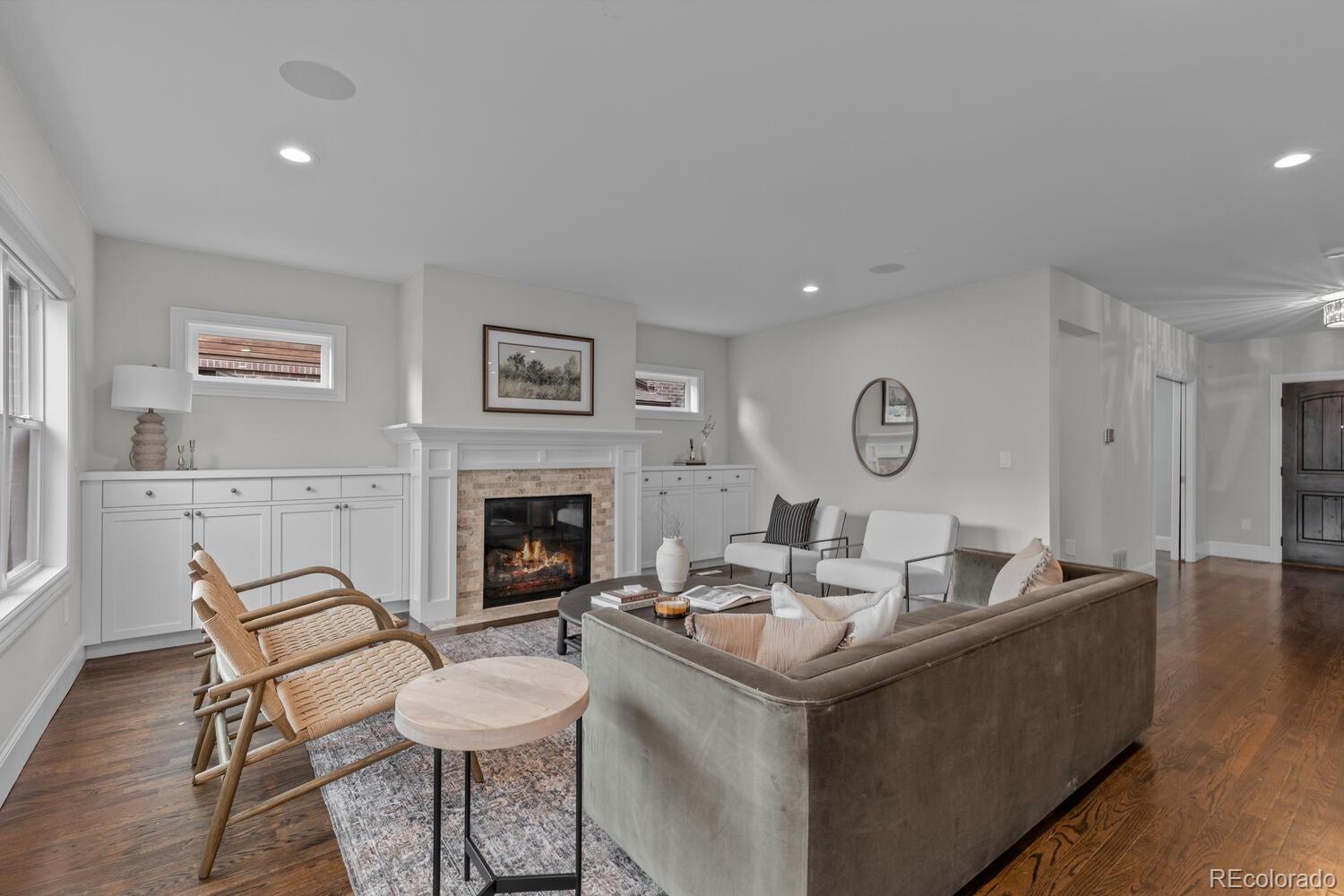 MLS Image #17 for 535 s gilpin street,denver, Colorado