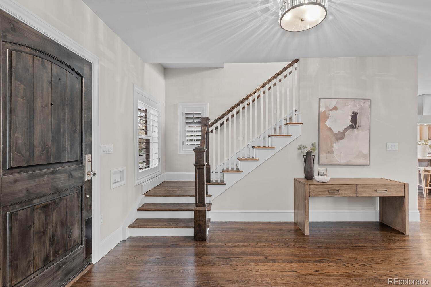MLS Image #2 for 535 s gilpin street,denver, Colorado