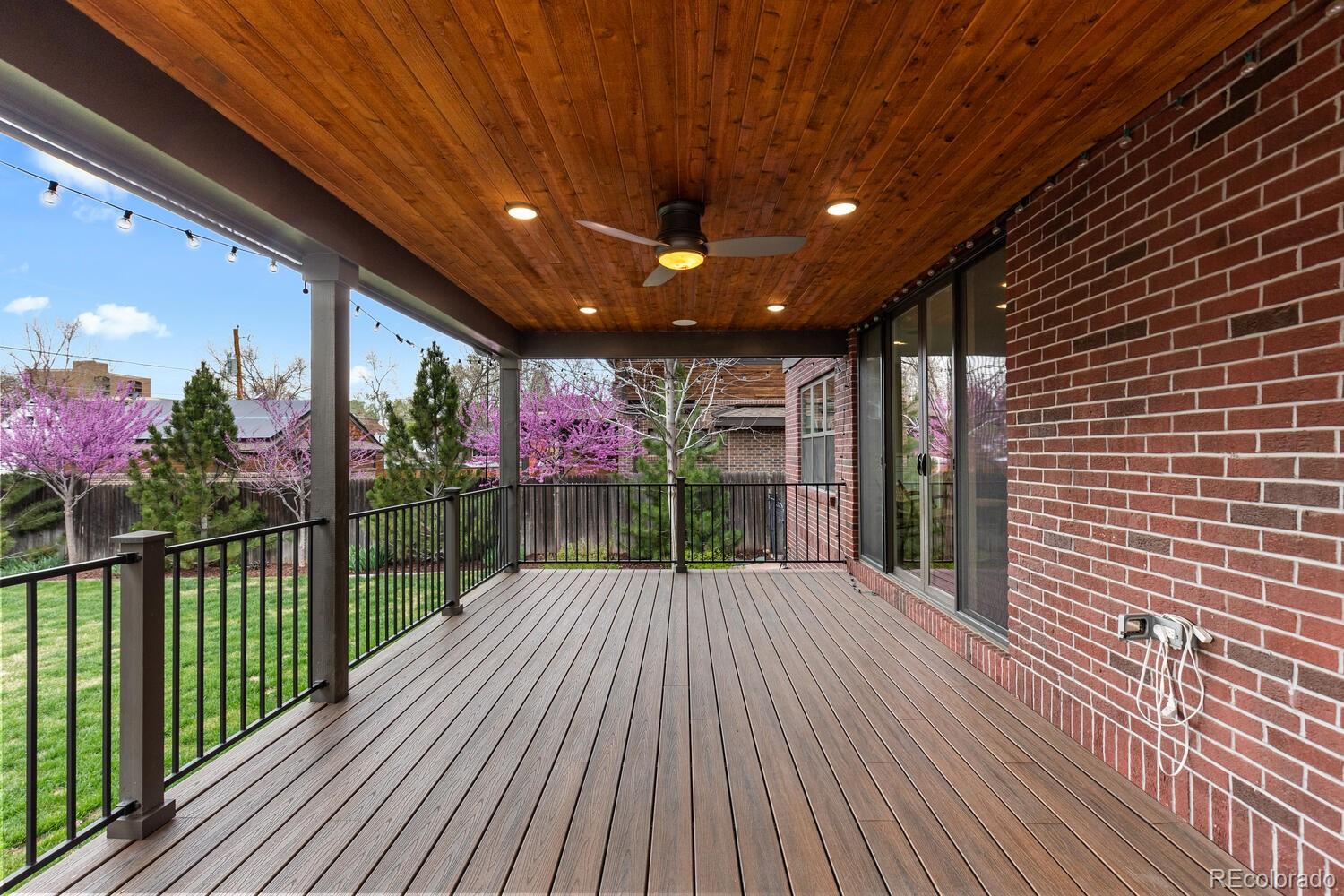 MLS Image #42 for 535 s gilpin street,denver, Colorado