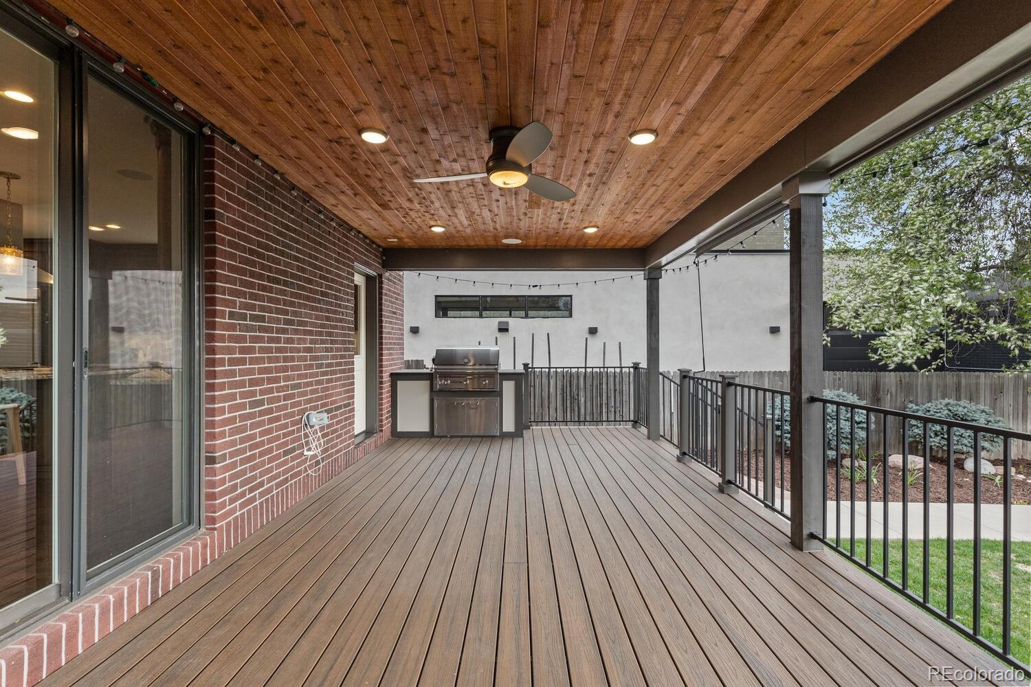 MLS Image #43 for 535 s gilpin street,denver, Colorado