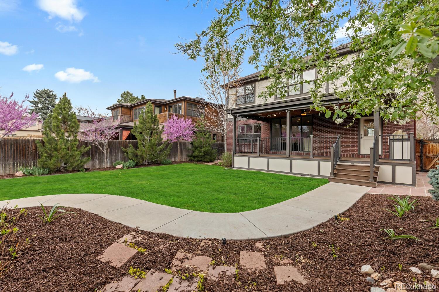 MLS Image #44 for 535 s gilpin street,denver, Colorado