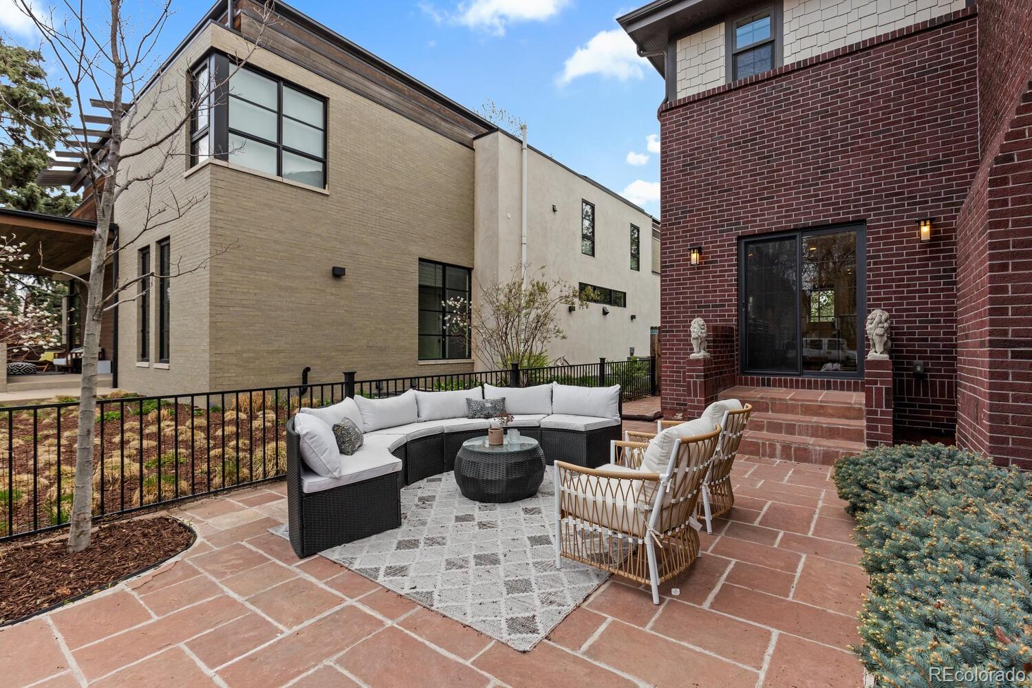MLS Image #47 for 535 s gilpin street,denver, Colorado