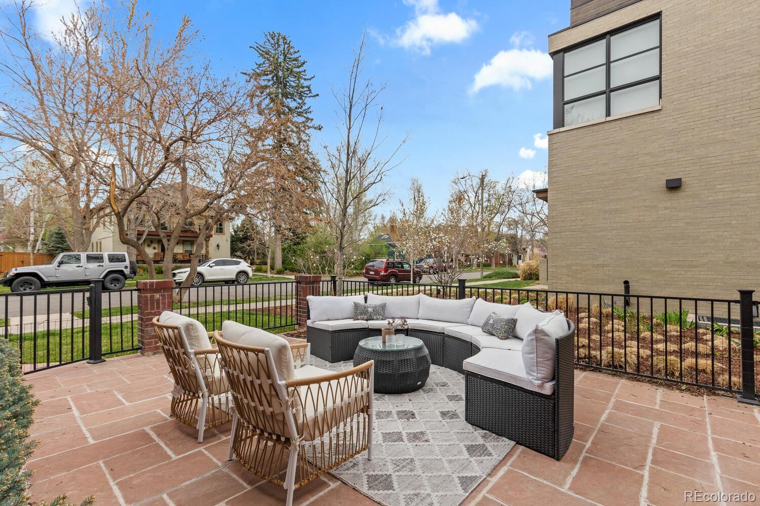 MLS Image #48 for 535 s gilpin street,denver, Colorado