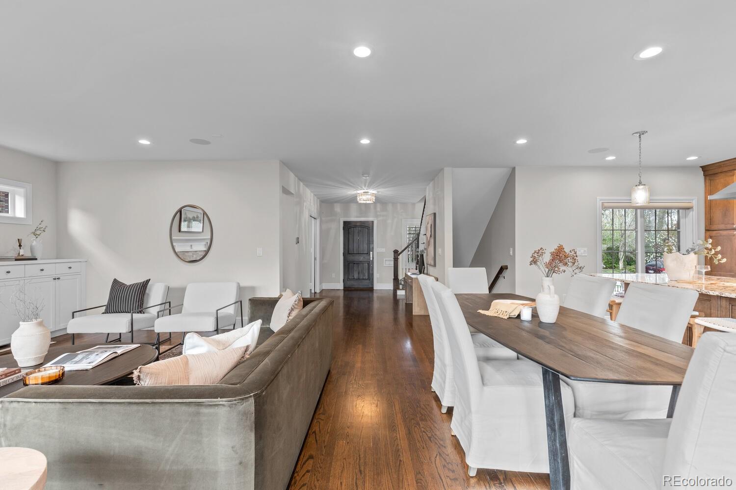 MLS Image #5 for 535 s gilpin street,denver, Colorado