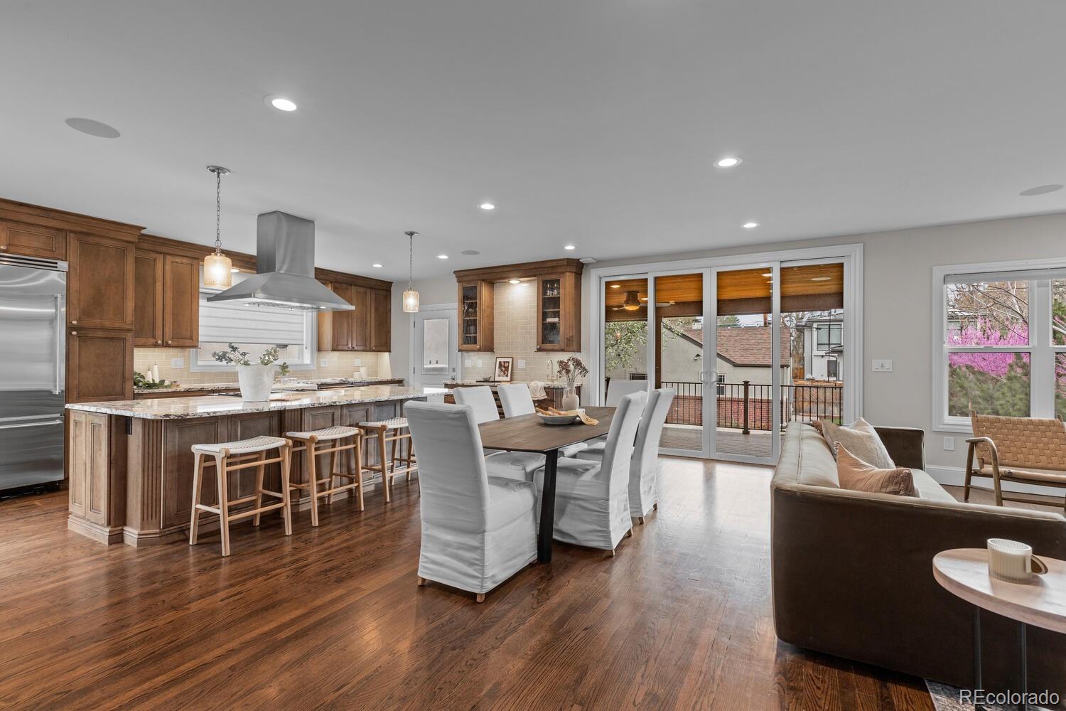 MLS Image #7 for 535 s gilpin street,denver, Colorado