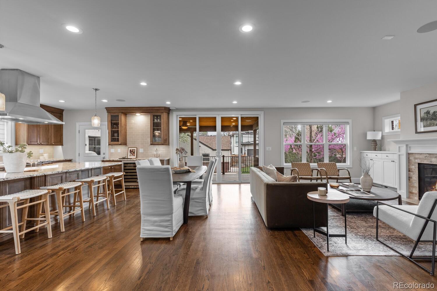 MLS Image #8 for 535 s gilpin street,denver, Colorado