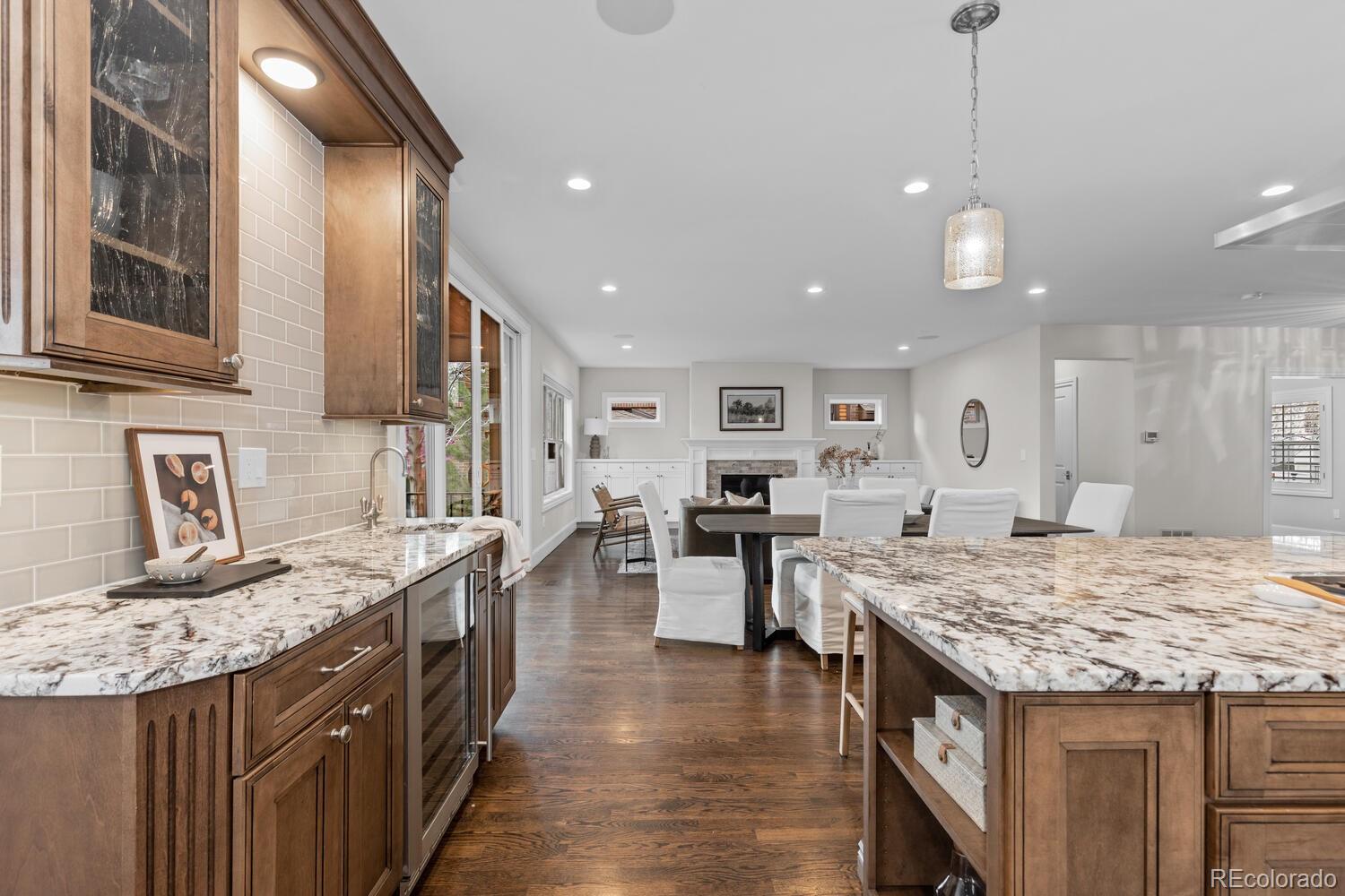 MLS Image #9 for 535 s gilpin street,denver, Colorado