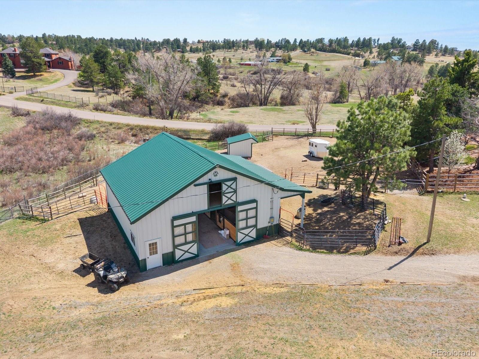 MLS Image #30 for 12160  spring creek road,parker, Colorado