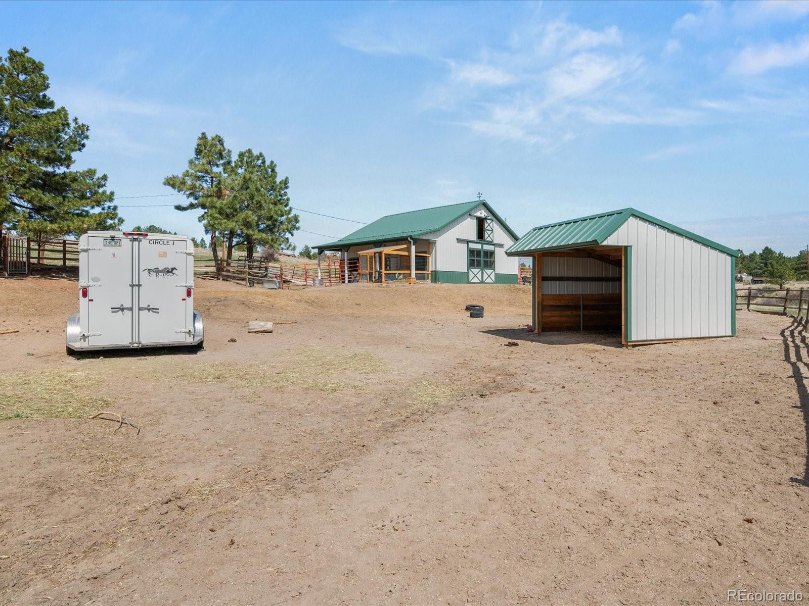 MLS Image #31 for 12160  spring creek road,parker, Colorado