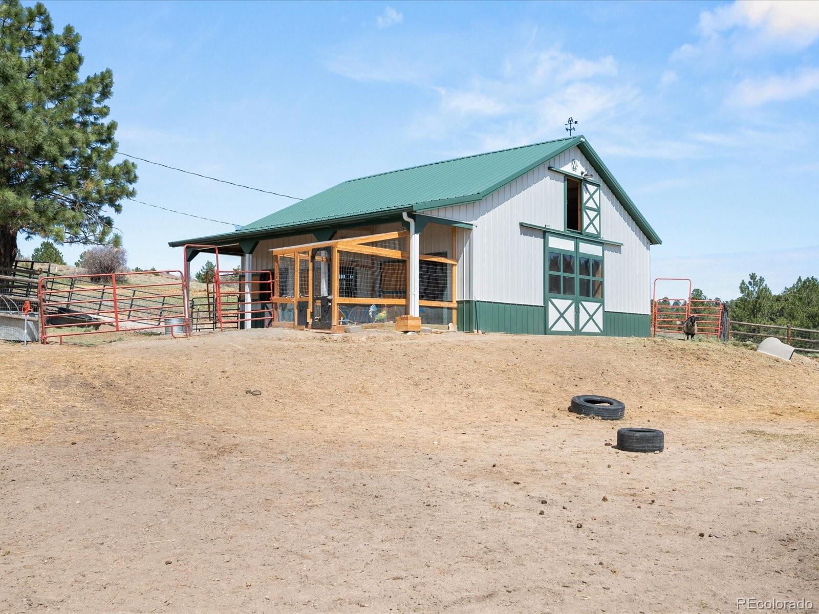 MLS Image #32 for 12160  spring creek road,parker, Colorado