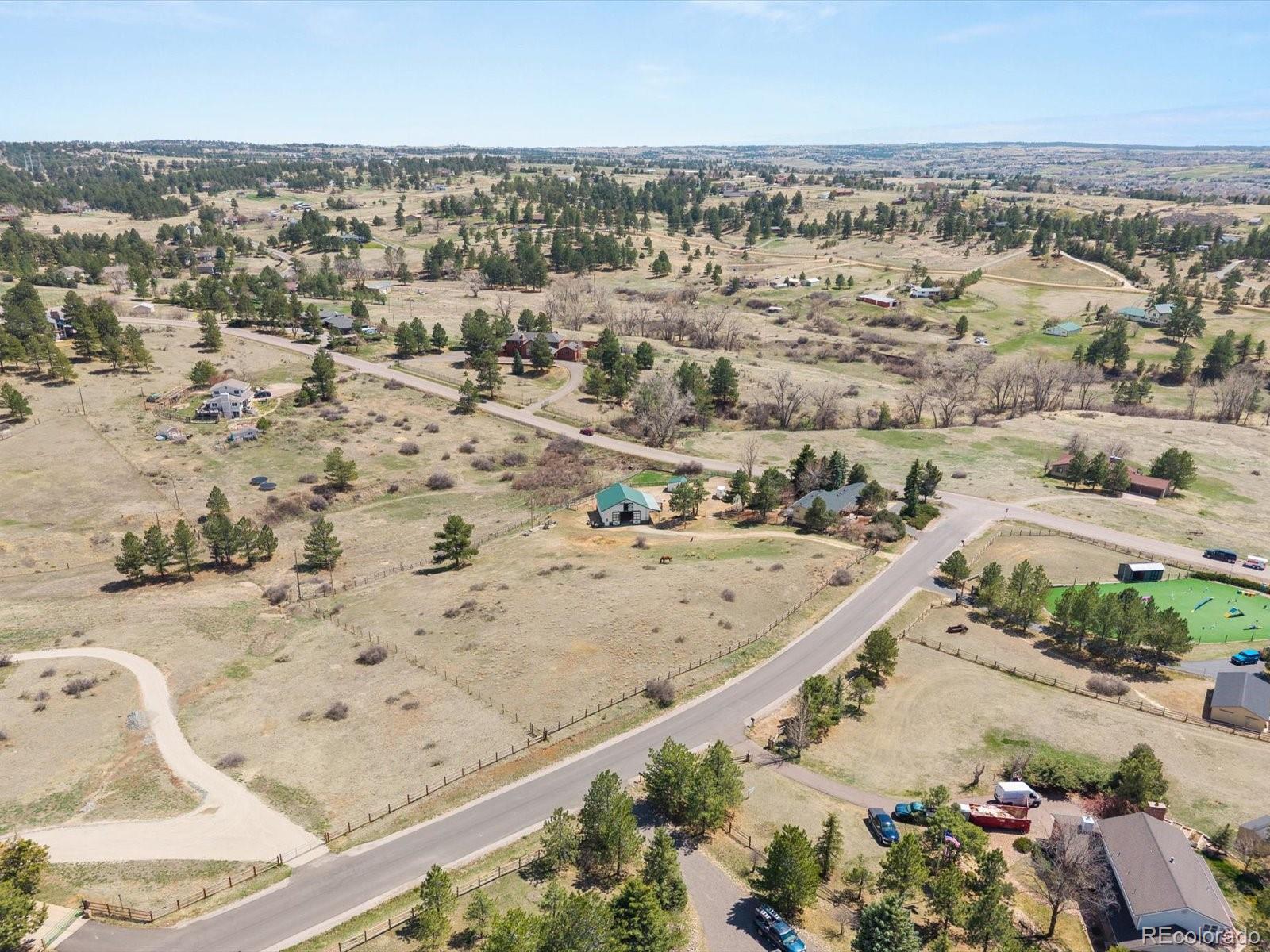 MLS Image #4 for 12160  spring creek road,parker, Colorado