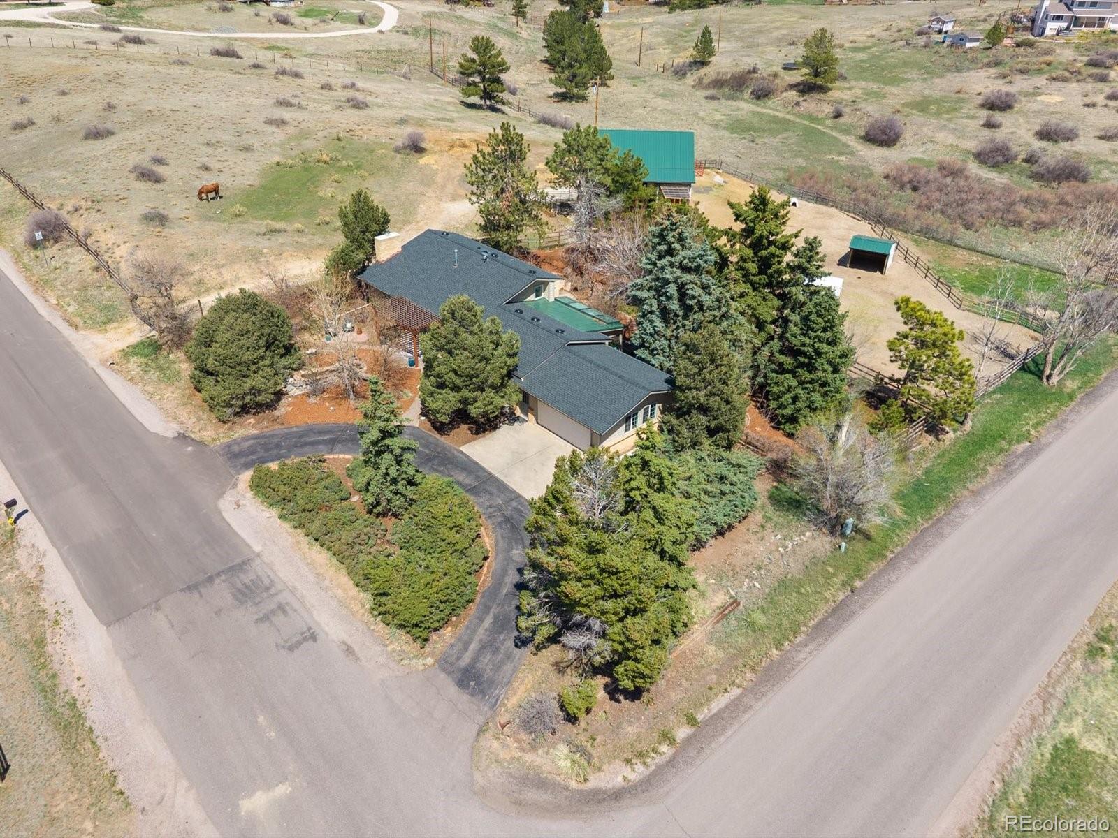 MLS Image #42 for 12160  spring creek road,parker, Colorado
