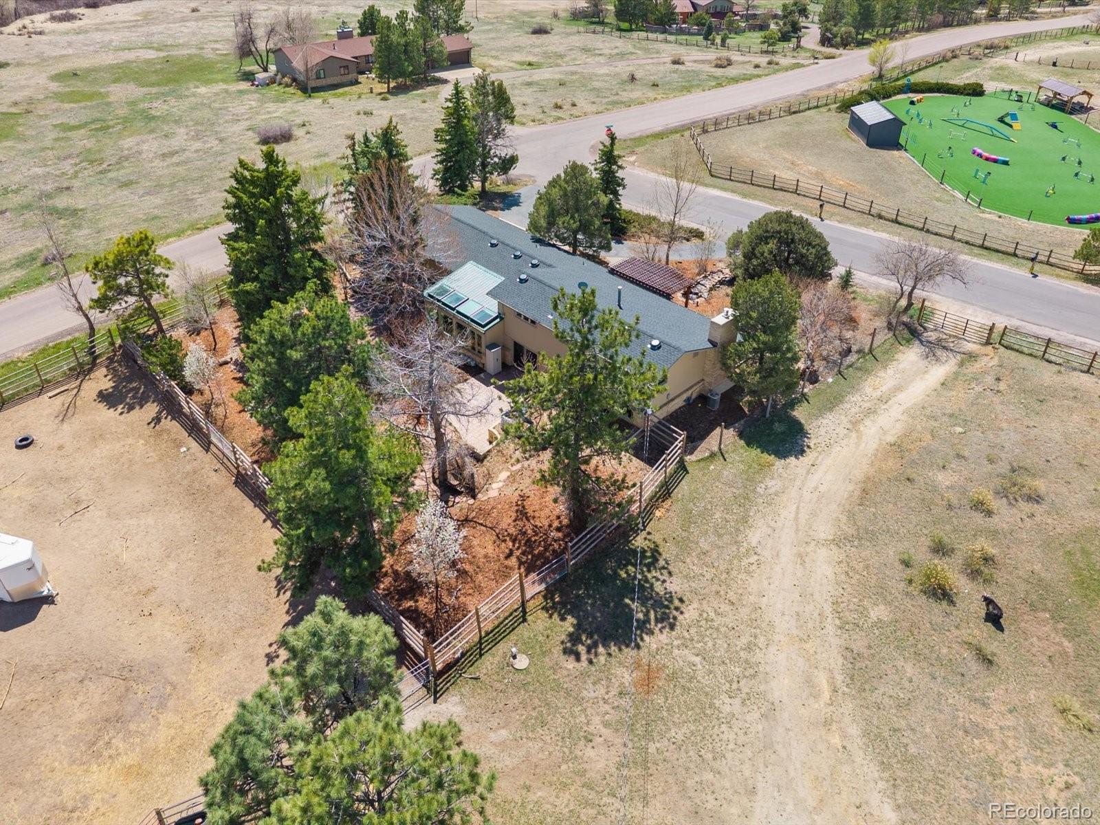 MLS Image #43 for 12160  spring creek road,parker, Colorado