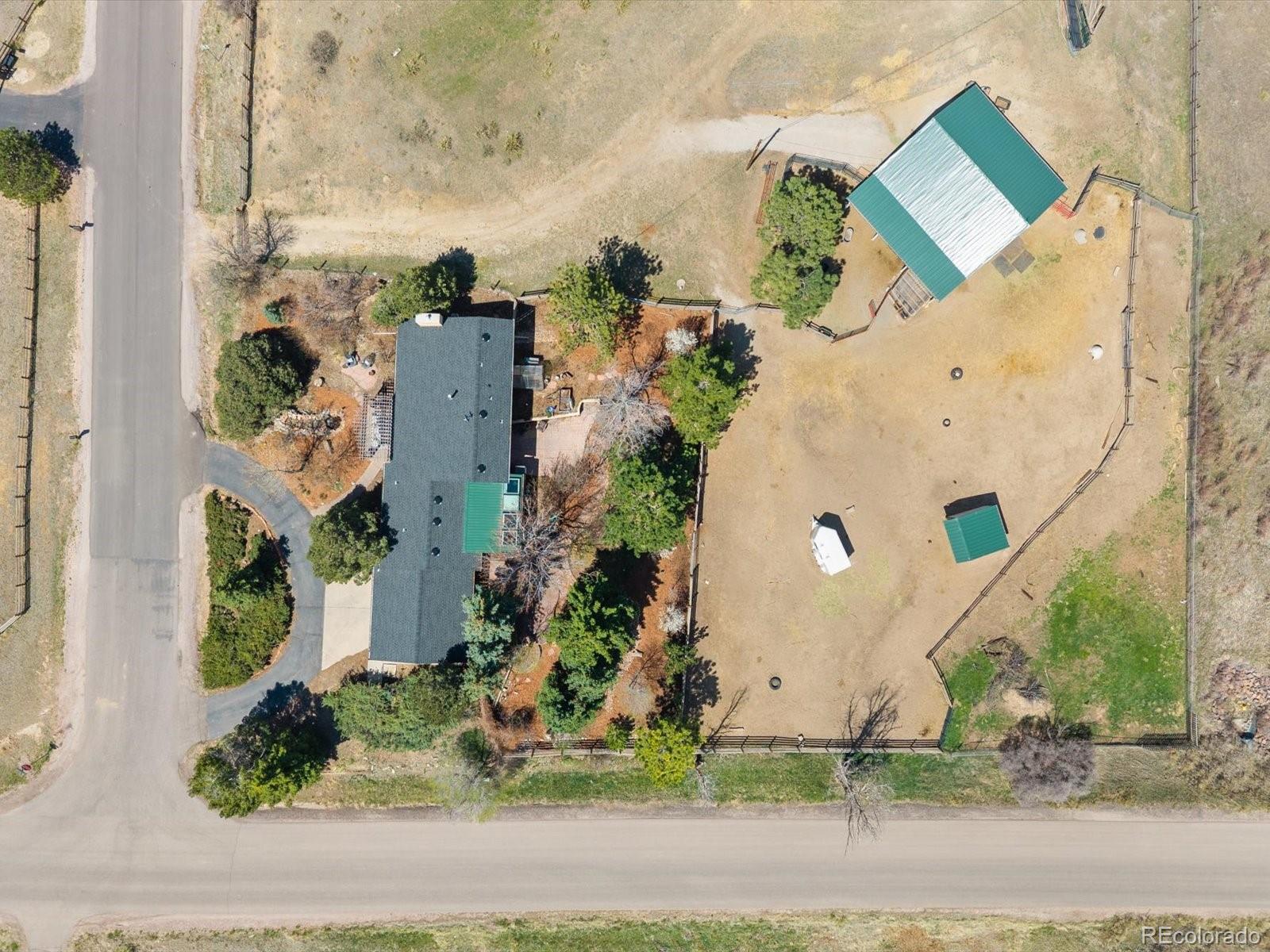 MLS Image #44 for 12160  spring creek road,parker, Colorado