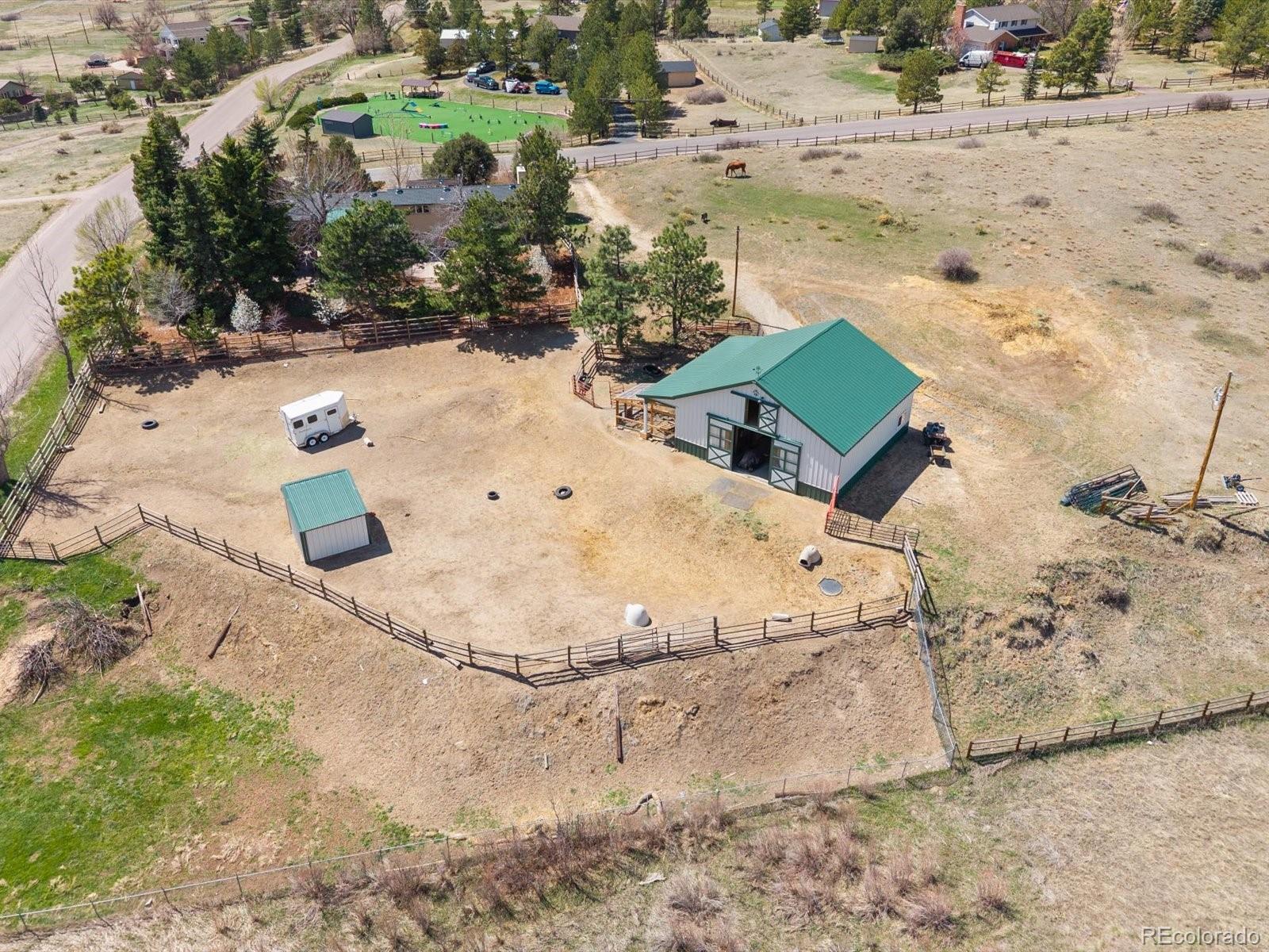MLS Image #45 for 12160  spring creek road,parker, Colorado