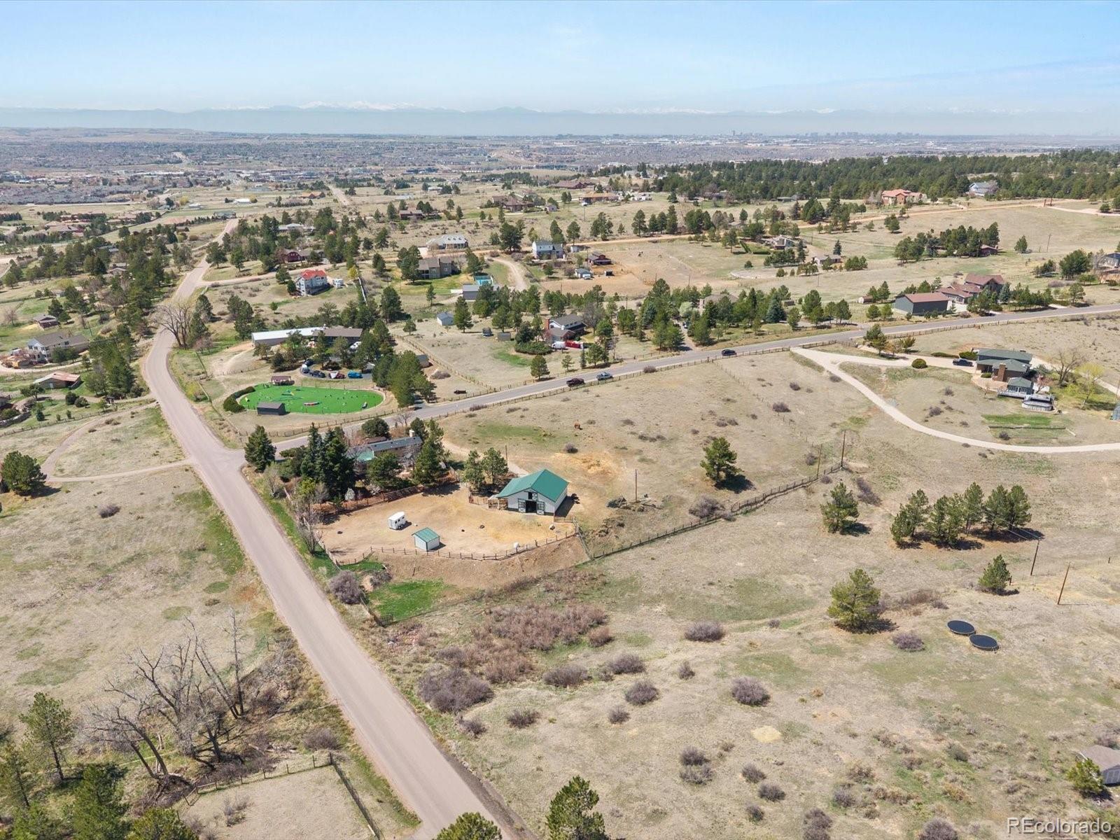 MLS Image #46 for 12160  spring creek road,parker, Colorado