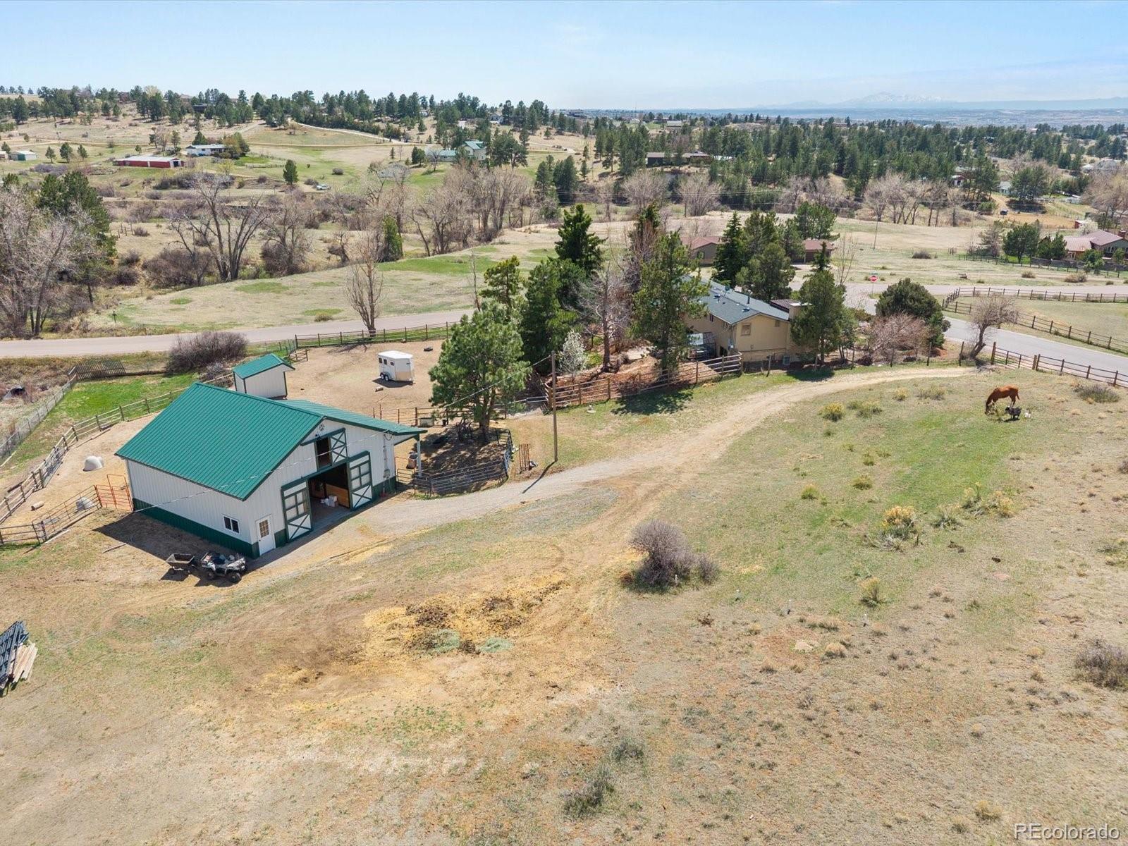 MLS Image #47 for 12160  spring creek road,parker, Colorado