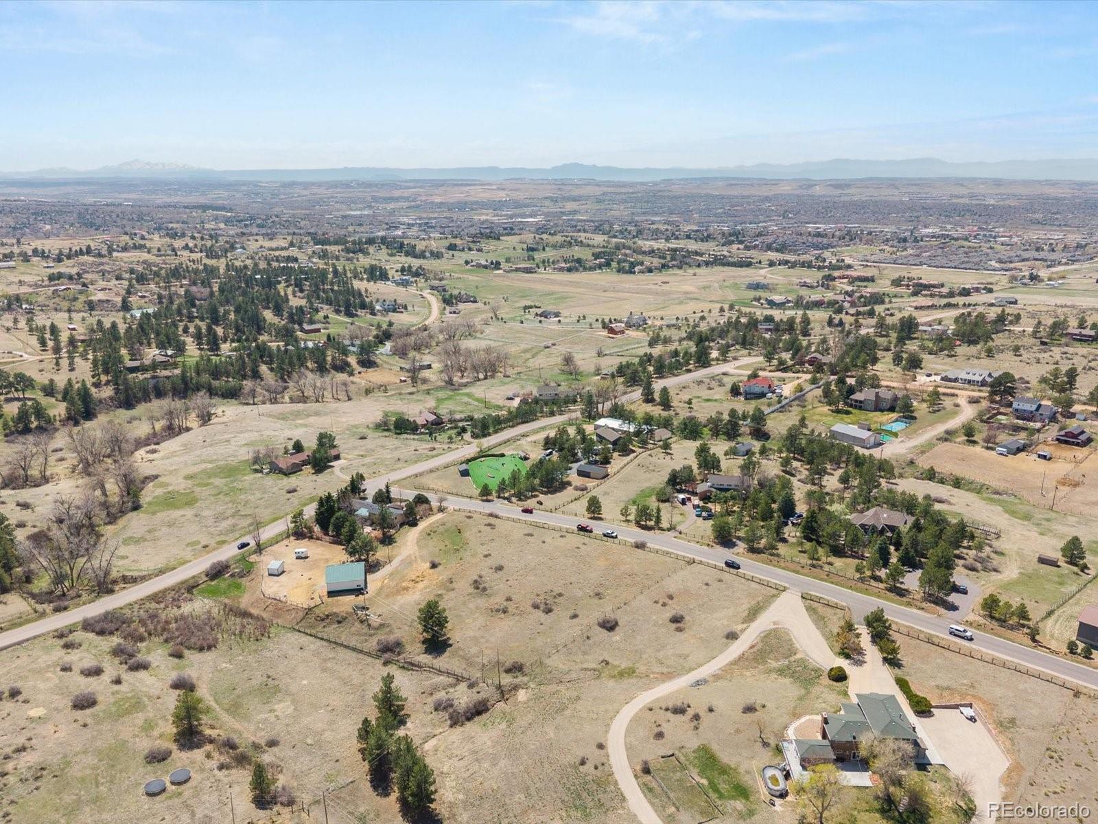 MLS Image #5 for 12160  spring creek road,parker, Colorado