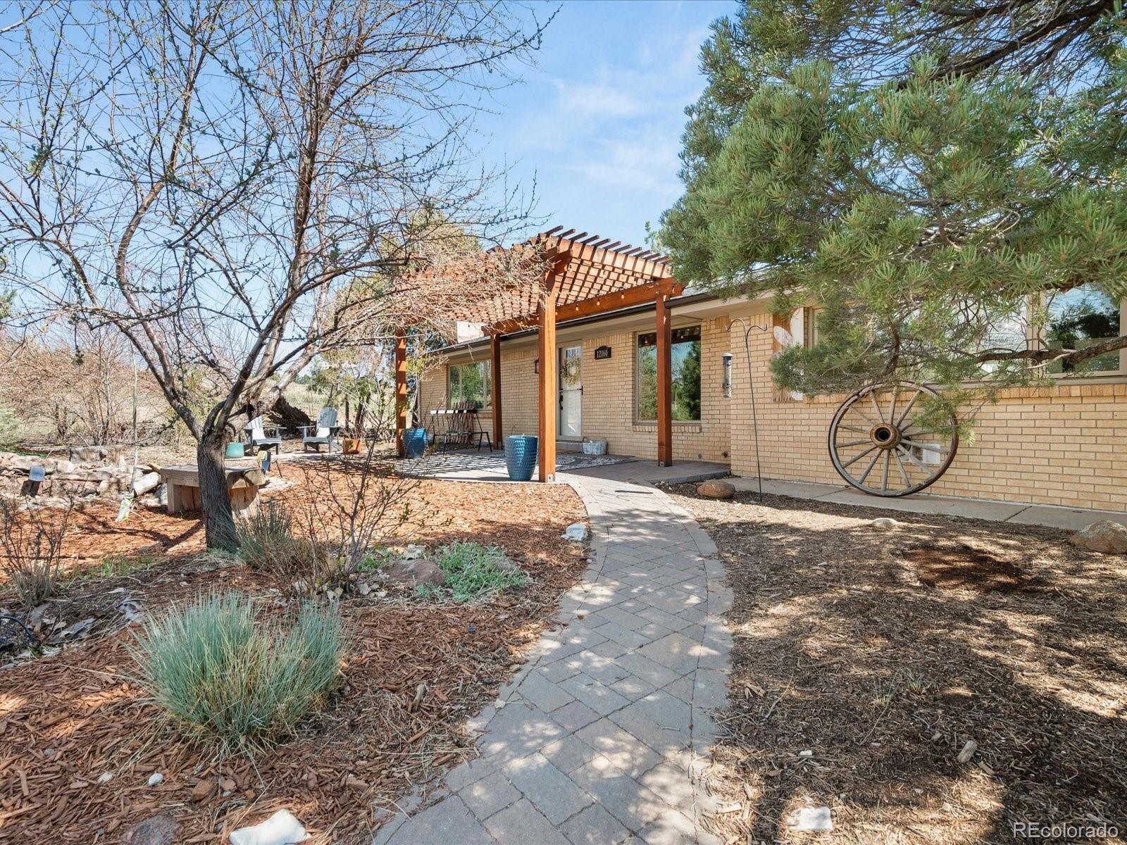 MLS Image #7 for 12160  spring creek road,parker, Colorado