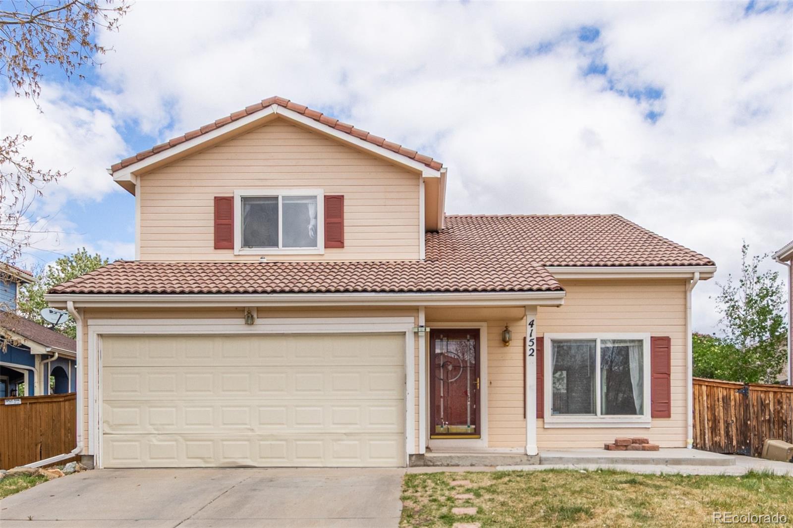 MLS Image #0 for 4152  netherland street,denver, Colorado