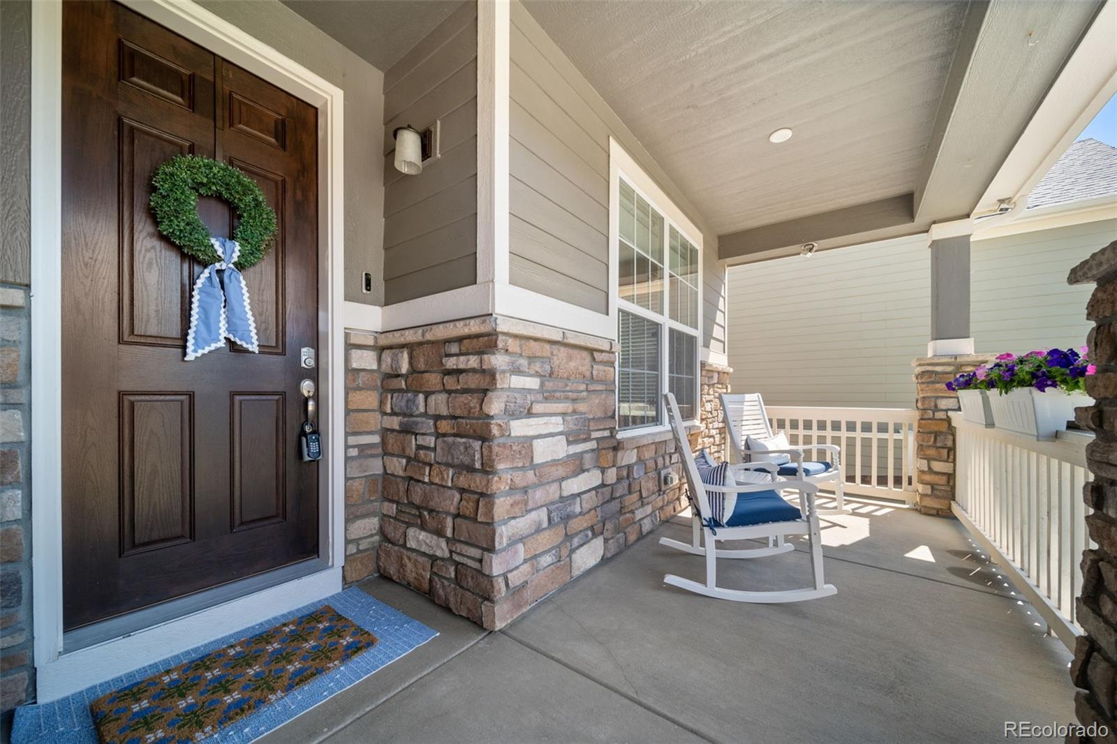 MLS Image #2 for 23879 e narrowleaf place,aurora, Colorado