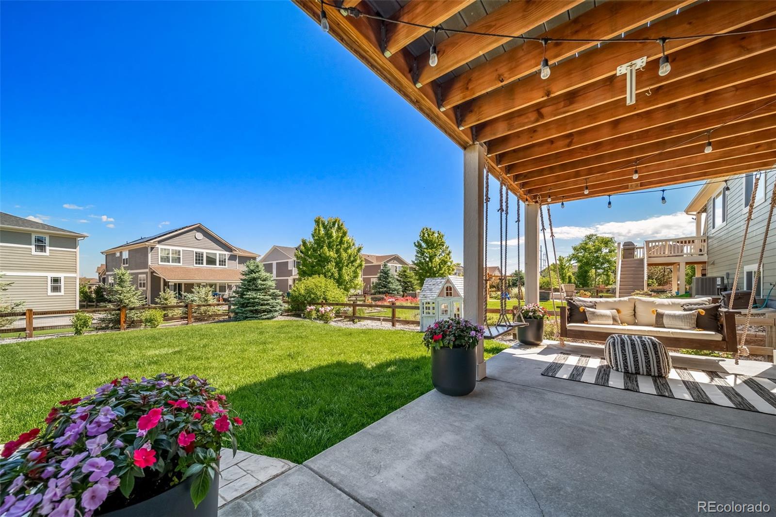 MLS Image #38 for 23879 e narrowleaf place,aurora, Colorado