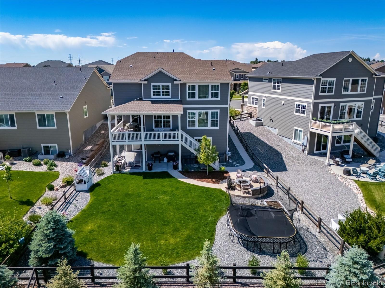 MLS Image #40 for 23879 e narrowleaf place,aurora, Colorado