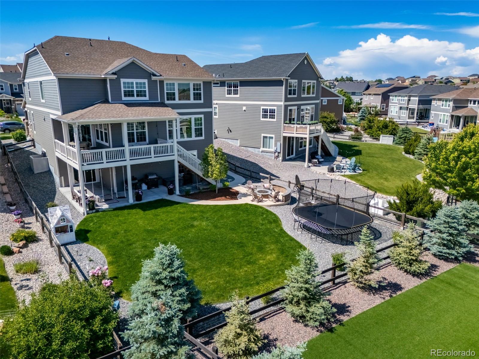 MLS Image #41 for 23879 e narrowleaf place,aurora, Colorado