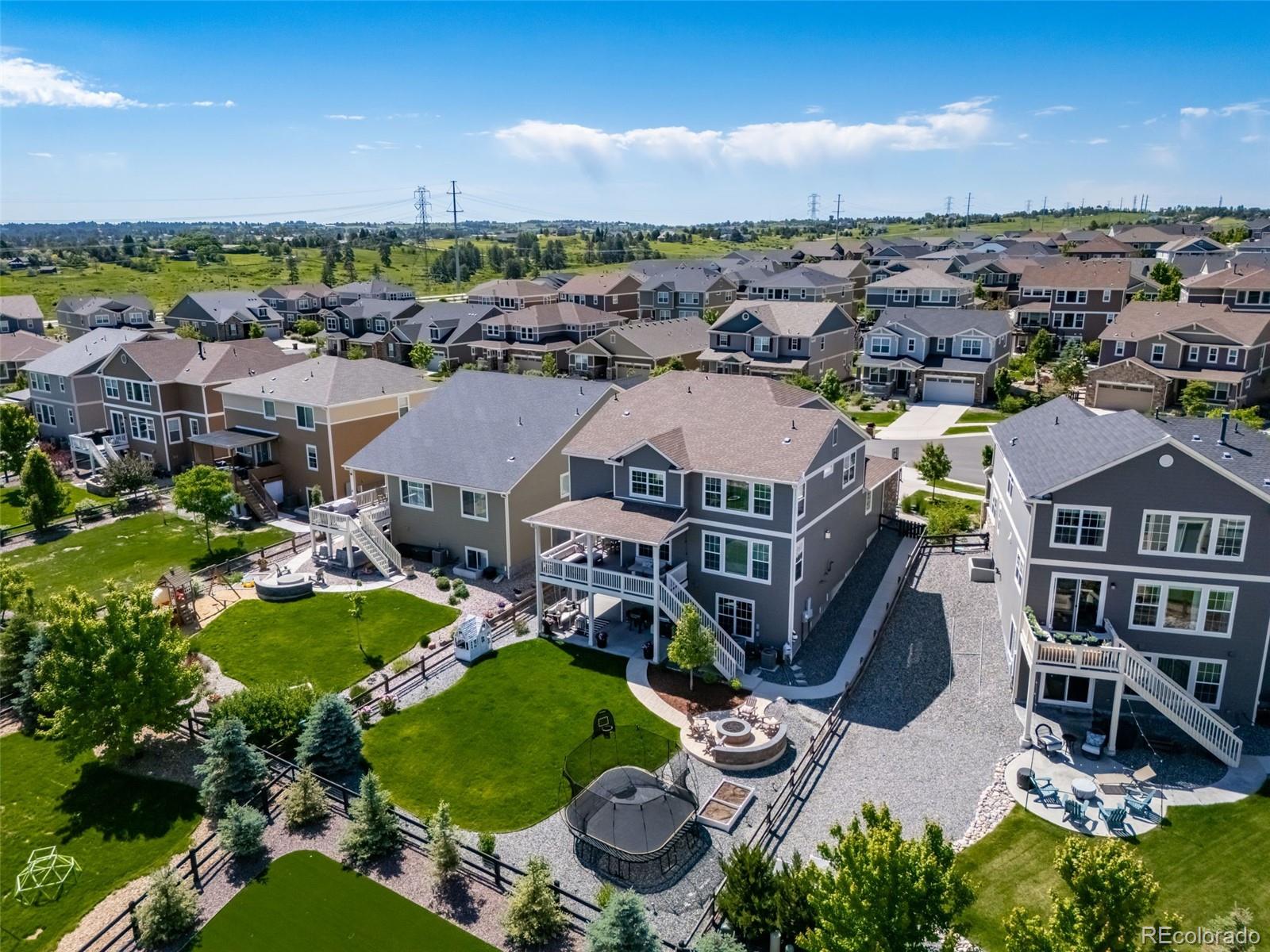 MLS Image #42 for 23879 e narrowleaf place,aurora, Colorado