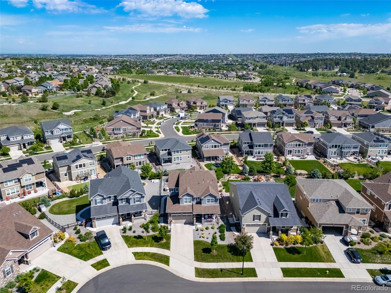 MLS Image #43 for 23879 e narrowleaf place,aurora, Colorado