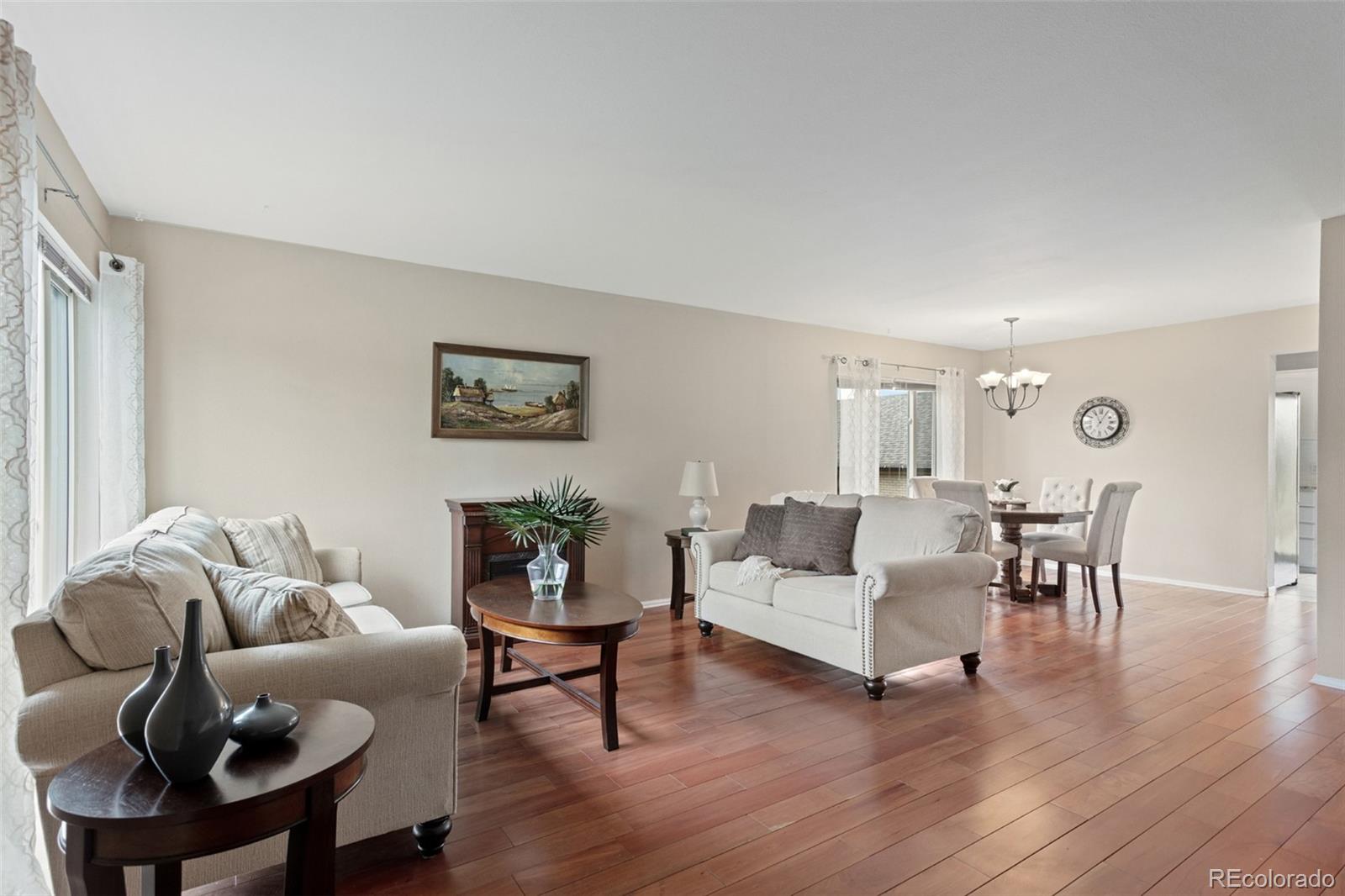 Report Image for 4212 W Pondview Drive,Littleton, Colorado