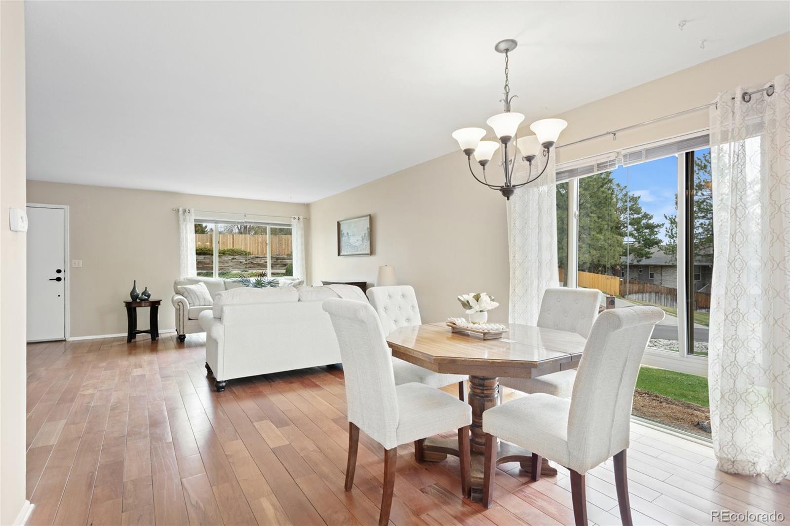 MLS Image #4 for 4212 w pondview drive ,littleton, Colorado