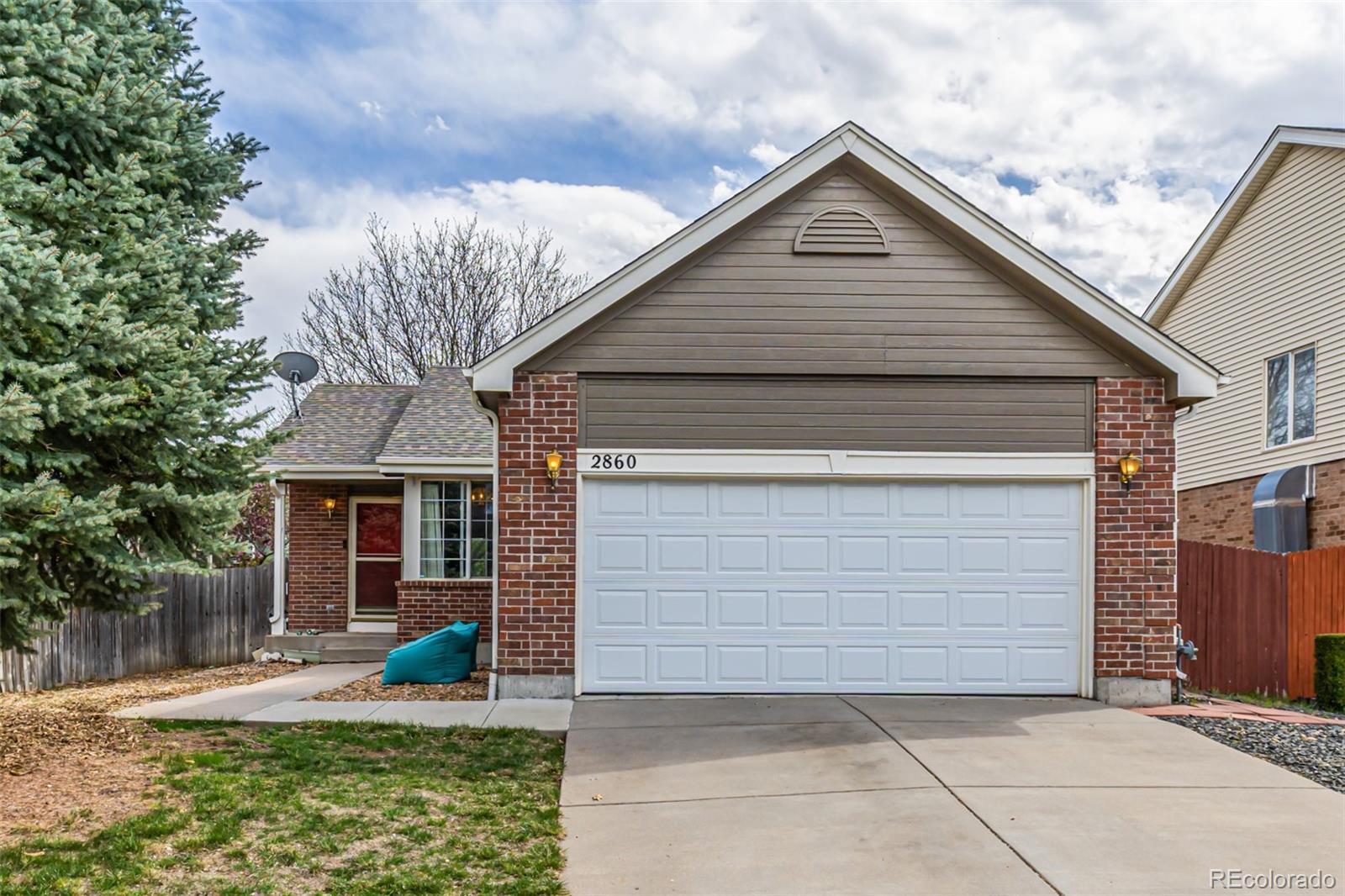 MLS Image #0 for 2860  calkins place,broomfield, Colorado