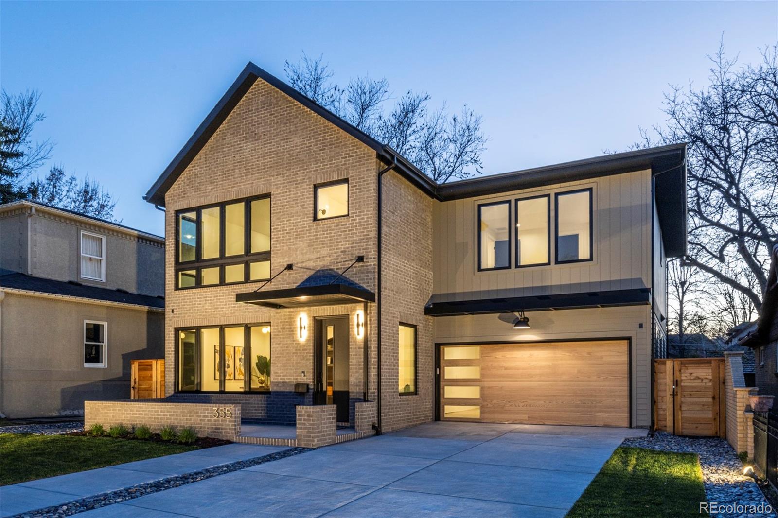 CMA Image for 355  forest street,Denver, Colorado