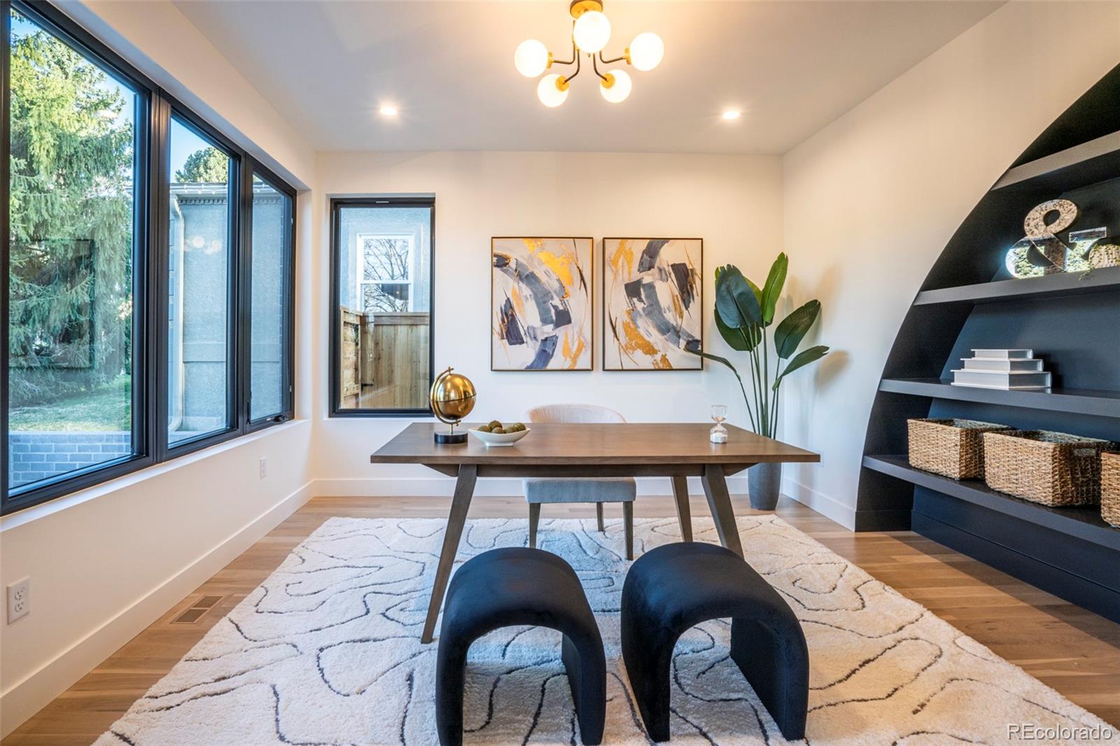 MLS Image #3 for 355  forest street,denver, Colorado