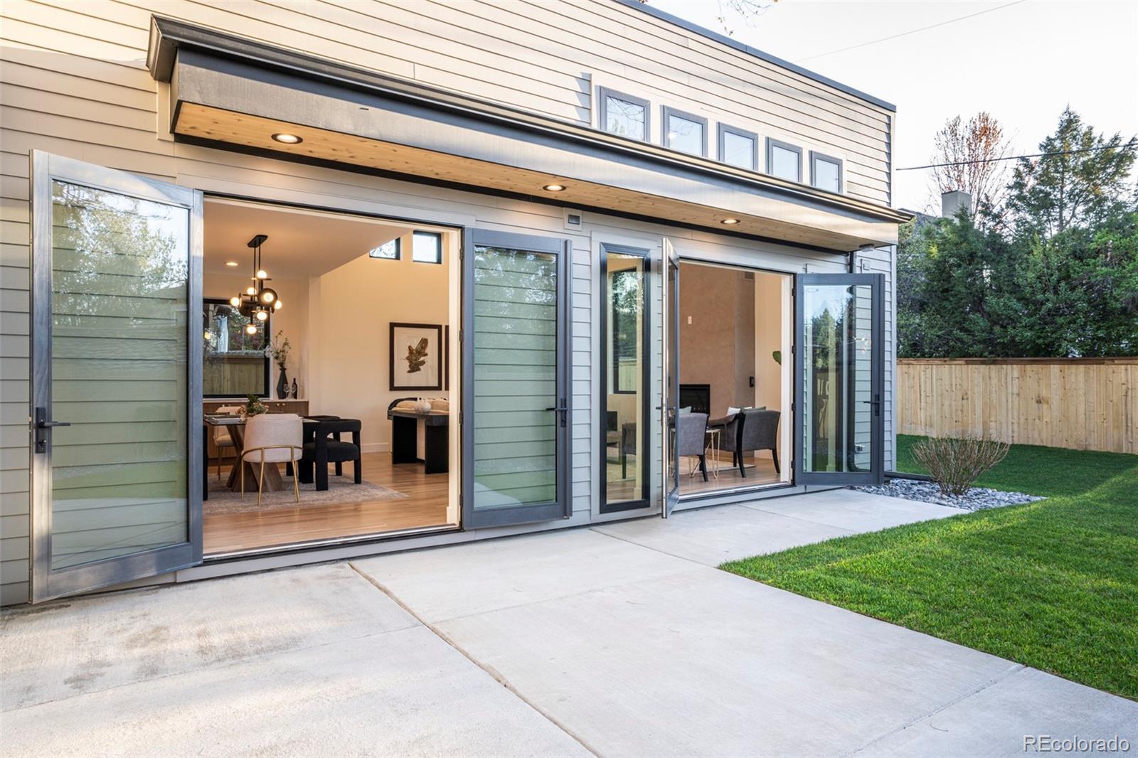 MLS Image #37 for 355  forest street,denver, Colorado