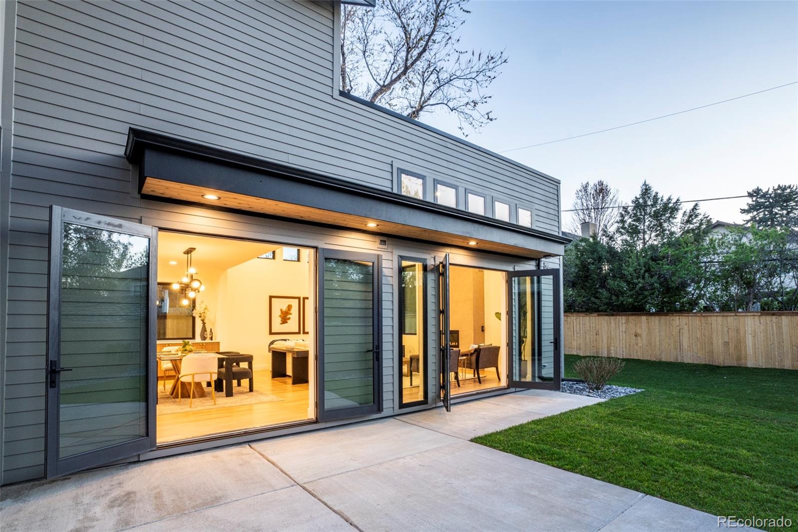 MLS Image #39 for 355  forest street,denver, Colorado