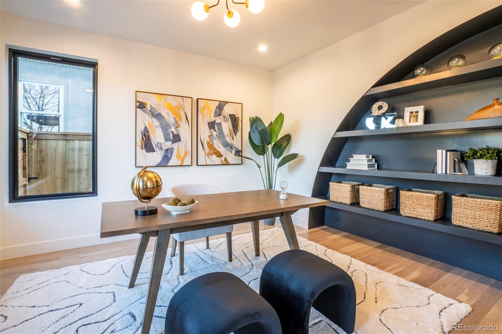 MLS Image #4 for 355  forest street,denver, Colorado