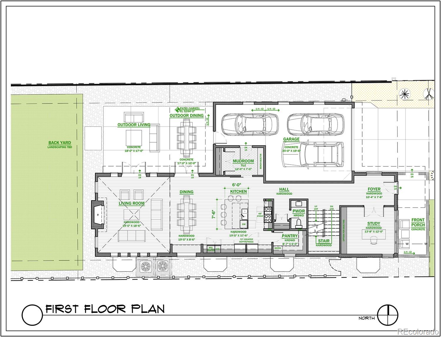 MLS Image #40 for 355  forest street,denver, Colorado