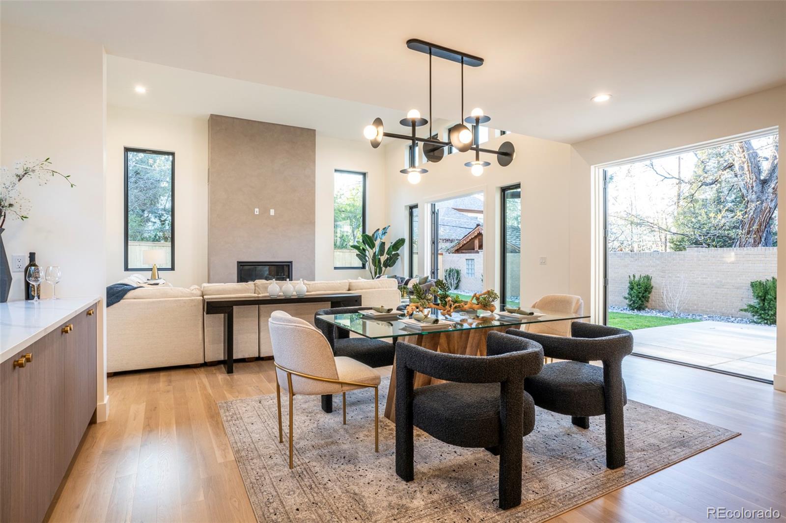 MLS Image #7 for 355  forest street,denver, Colorado