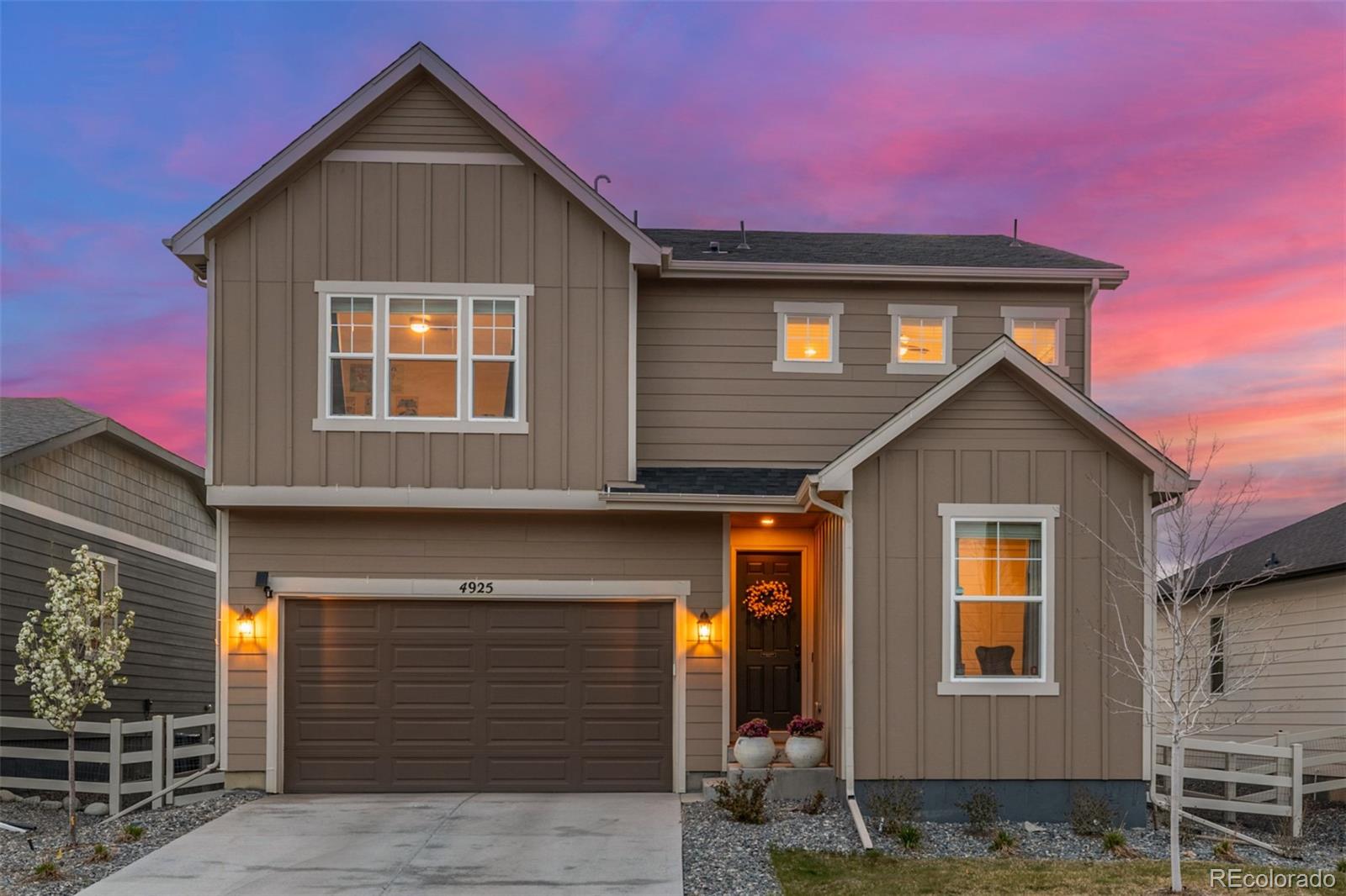 MLS Image #0 for 4925  coltin trail,castle rock, Colorado