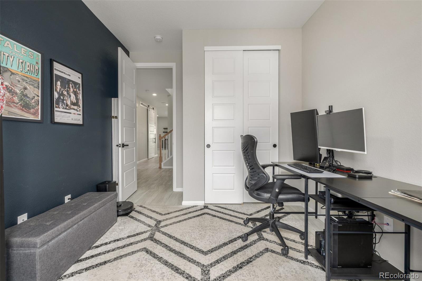 MLS Image #12 for 4925  coltin trail,castle rock, Colorado