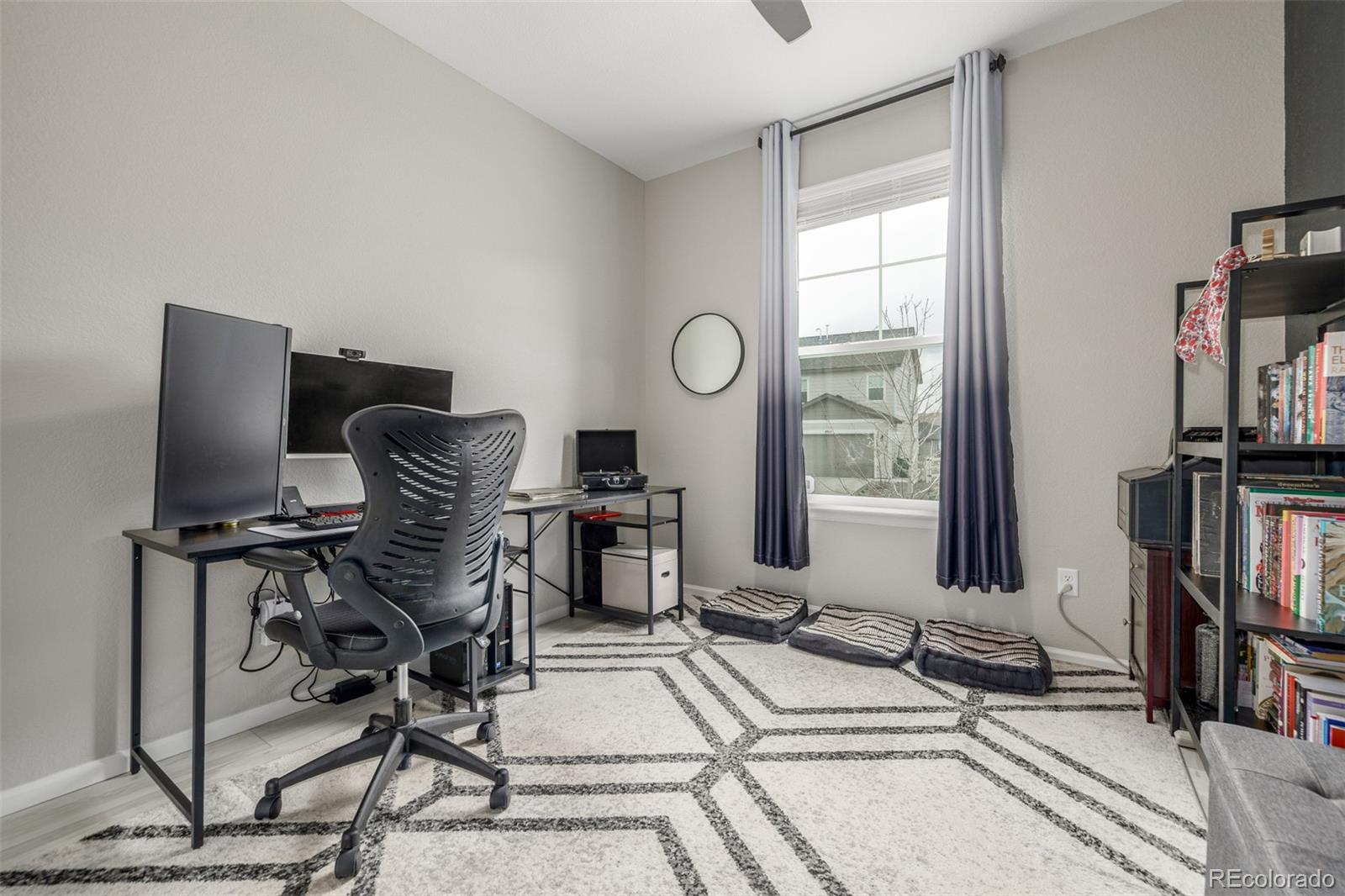 MLS Image #13 for 4925  coltin trail,castle rock, Colorado