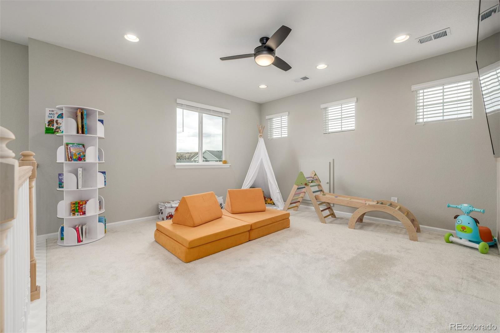 MLS Image #16 for 4925  coltin trail,castle rock, Colorado