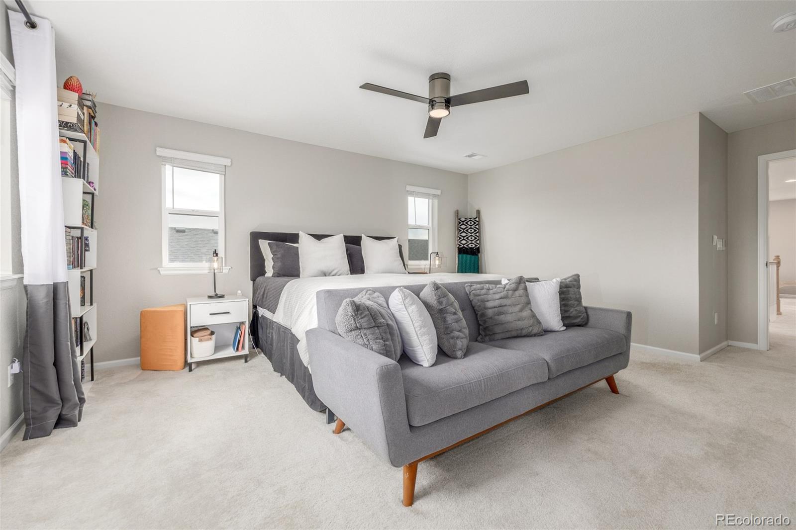 MLS Image #18 for 4925  coltin trail,castle rock, Colorado